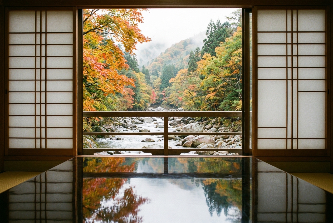客室